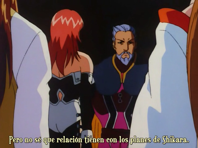 La leyenda de Himiko (Tatakae no Fansub)